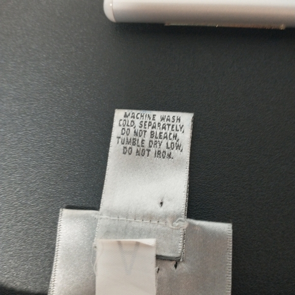 Modcloth Plaid Cropped Pants Ruffle Suspenders overalls wide leg, size 4X - Picture 5 of 10